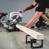Торцовочная пила Metabo KGS 216 M (613216000)