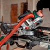 Fierastrau de debitat si sanfrenat METABO KGS254M (613254000) Fierastrau de debitat si sanfrenat METABO KGS254M (613254000)