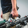 Торцовочная пила Metabo KGS 305 M 613305000 Торцовочная пила Metabo KGS 305 M 613305000