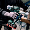 Аккумуляторный заклёпочник Metabo NP 18 LTX BL 5.0 (619002840)