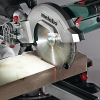 Торцовочная пила METABO KS305M