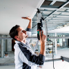 Сетевой шуруповерт Metabo SE4000 (620045000) Сетевой шуруповерт Metabo SE4000 (620045000)
