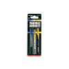 Набор пилок Metabo Wood+Metal (623968000) Набор пилок Metabo Wood+Metal (623968000)
