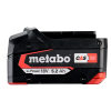 Аккумулятор Metabo Li-ion 18V / 5.2Аh (625028000) Аккумулятор Metabo Li-ion 18V / 5.2Аh (625028000)