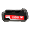 Acumulator Metabo Li-Power 14.4 V 2.0 Ah (625595000) Acumulator Metabo Li-Power 14.4 V 2.0 Ah (625595000)