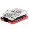 Набор бит для шуруповерта METABO BIT BOX 32 (626696000) Набор бит для шуруповерта METABO BIT BOX 32 (626696000)