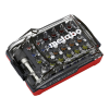 Набор бит для шуруповерта METABO BIT BOX 32 (626696000) Набор бит для шуруповерта METABO BIT BOX 32 (626696000)