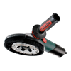 Sistem aspirare praf METABO GED 125 (626732000) Sistem aspirare praf METABO GED 125 (626732000)