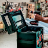 Cutie de instrumente METABO MetaBox 145 M (626907000)