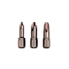 Set biți 3 buc. Metabo (628537000) Set biți 3 buc. Metabo (628537000)