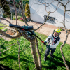 Телескопическая ручка METABO MS (628714000) Телескопическая ручка METABO MS (628714000)