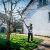 Телескопическая ручка METABO MS (628714000) Телескопическая ручка METABO MS (628714000)