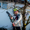Телескопическая ручка METABO MS (628714000) Телескопическая ручка METABO MS (628714000)