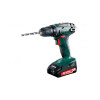 Set mașini cu acumulatori Metabo Combo Set 2.3.2 18 V (685216500) Set mașini cu acumulatori Metabo Combo Set 2.3.2 18 V (685216500)