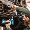 Аккумуляторный гайковерт Makita TW160DZ Аккумуляторный гайковерт Makita TW160DZ