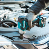 Аккумуляторный гайковерт Makita TW160DZ Аккумуляторный гайковерт Makita TW160DZ