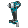Аккумуляторный гайковерт Makita TW160DZ Аккумуляторный гайковерт Makita TW160DZ