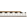 Burghiu pentru metal Milwaukee HSS-Co DIN338 (4.8x52x86 mm) (4932373342)