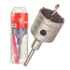 Коронка по бетону TCT CORE CUTTER 65 мм Milwaukee (4932399295)