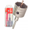 Carotă pentru beton TCT CORE CUTTER 68 mm Milwaukee (4932399296)