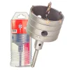Carotă pentru beton TCT CORE CUTTER 82 mm Milwaukee (4932399297) Carotă pentru beton TCT CORE CUTTER 82 mm Milwaukee (4932399297)