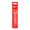 Burghiu pentru beton 5.5 mm Milwaukee (4932399397)