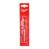 Burghiu pentru beton 6.5 mm Milwaukee (4932399399) Burghiu pentru beton 6.5 mm Milwaukee (4932399399)