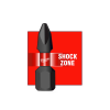 Бита Milwaukee SHOCKWAVE IMPACT DUTY PZ3-25mm (4932430869)