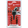 Duza de colt Milwaukee Knuckle™ (4932459781)
