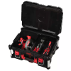 Большой кейс Milwaukee PACKOUT 4932464079 Большой кейс Milwaukee PACKOUT 4932464079