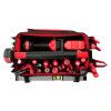 Сумка для инструмента Milwaukee PACKOUT (4932464085) Сумка для инструмента Milwaukee PACKOUT (4932464085)