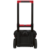 Набор кейсов Milwaukee PACKOUT 4932464244 Набор кейсов Milwaukee PACKOUT 4932464244