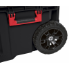 Набор кейсов Milwaukee PACKOUT 4932464244 Набор кейсов Milwaukee PACKOUT 4932464244