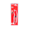 Cutit utilitar cu lama fixa Milwaukee (4932471361) Cutit utilitar cu lama fixa Milwaukee (4932471361)