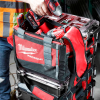 Сумка для инструмента Milwaukee PACKOUT (4932471066) Сумка для инструмента Milwaukee PACKOUT (4932471066)