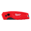 Cutit utilitar cu lama retractabila Milwaukee (4932471356) Cutit utilitar cu lama retractabila Milwaukee (4932471356)