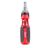 Отвертка с трещоткой MILWAUKEE 4932471598 Отвертка с трещоткой MILWAUKEE 4932471598