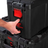 Cutie compactă de scule Milwaukee PACKOUT 4932471723 Cutie compactă de scule Milwaukee PACKOUT 4932471723