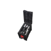 Cutie compactă de scule Milwaukee PACKOUT 4932471723 Cutie compactă de scule Milwaukee PACKOUT 4932471723