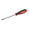 Магнитная отвертка с трехгранной рукояткой Milwaukee SL 1,2x6,5x125 (4932471781)