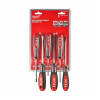 Set de șurubelnițe cu mâner cu 3 laturi MILWAUKEE SET 1 (4932471806) Set de șurubelnițe cu mâner cu 3 laturi MILWAUKEE SET 1 (4932471806)