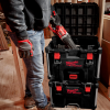 Кейс XL Milwaukee PACKOUT (4932478162) Кейс XL Milwaukee PACKOUT (4932478162)