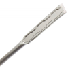 Долото плоское SDS-MAX 400 мм Milwaukee (4932478267) Долото плоское SDS-MAX 400 мм Milwaukee (4932478267)