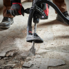 Долото плоское SDS-MAX 400 мм Milwaukee (4932478268) Долото плоское SDS-MAX 400 мм Milwaukee (4932478268)