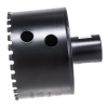 Burghiu diamantat cu coroană MILWAUKEE Diamond Max M14 68mm (4932478285) Burghiu diamantat cu coroană MILWAUKEE Diamond Max M14 68mm (4932478285)