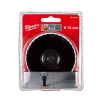 Burghiu diamantat cu coroană MILWAUKEE Diamond Max M14 75mm (4932478286) Burghiu diamantat cu coroană MILWAUKEE Diamond Max M14 75mm (4932478286)