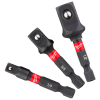 Set de adaptoare MILWAUKEE (4932479228) 3 buc. Set de adaptoare MILWAUKEE (4932479228) 3 buc.