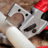 Foarfecă pro pentru ţevi MILWAUKEE 4932479407 Foarfecă pro pentru ţevi MILWAUKEE 4932479407