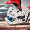 Lamă dispozitiv tăiat plastic Milwaukee 4932479408 Lamă dispozitiv tăiat plastic Milwaukee 4932479408