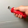 Fierăstrau pentru gips-carton Milwaukee (4932479783) Fierăstrau pentru gips-carton Milwaukee (4932479783)